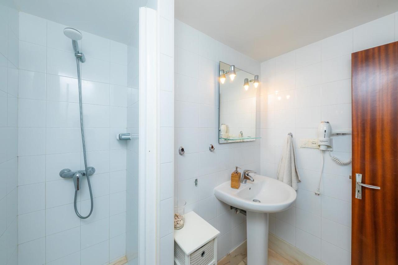 Villa Beach Palmitos Can Picafort  Zewnętrze zdjęcie