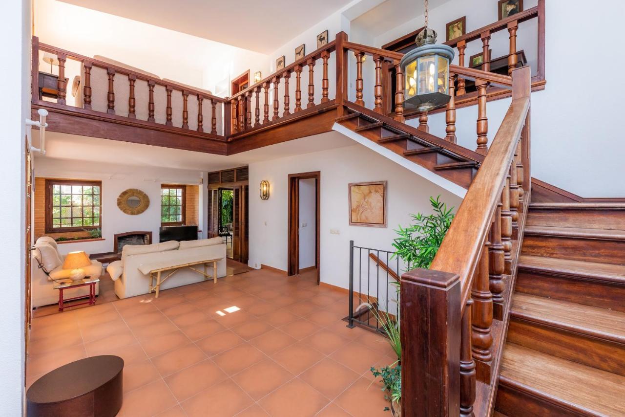Villa Beach Palmitos Can Picafort  Zewnętrze zdjęcie